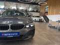 BMW 318 d Touring G21 Aut. *LED*NAVI*1.HAND*19%* Сірий - thumbnail 19