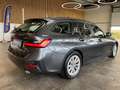 BMW 318 d Touring G21 Aut. *LED*NAVI*1.HAND*19%* Сірий - thumbnail 4