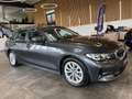 BMW 318 d Touring G21 Aut. *LED*NAVI*1.HAND*19%* Сірий - thumbnail 3