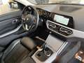 BMW 318 d Touring G21 Aut. *LED*NAVI*1.HAND*19%* Сірий - thumbnail 35