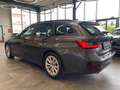 BMW 318 d Touring G21 Aut. *LED*NAVI*1.HAND*19%* Сірий - thumbnail 6