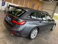 BMW 318 d Touring G21 Aut. *LED*NAVI*1.HAND*19%* Сірий - thumbnail 22