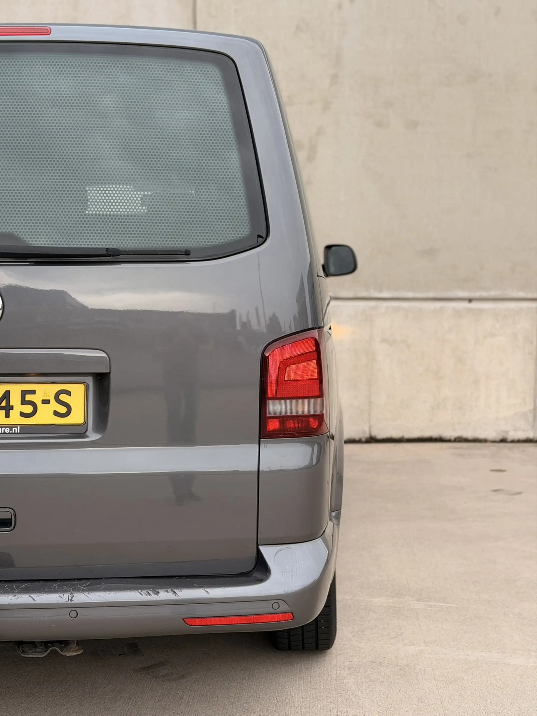 Volkswagen Transporter 2.0 TDI L1H1 4Motion Marge! 140pk Leder Camera All — photo 31