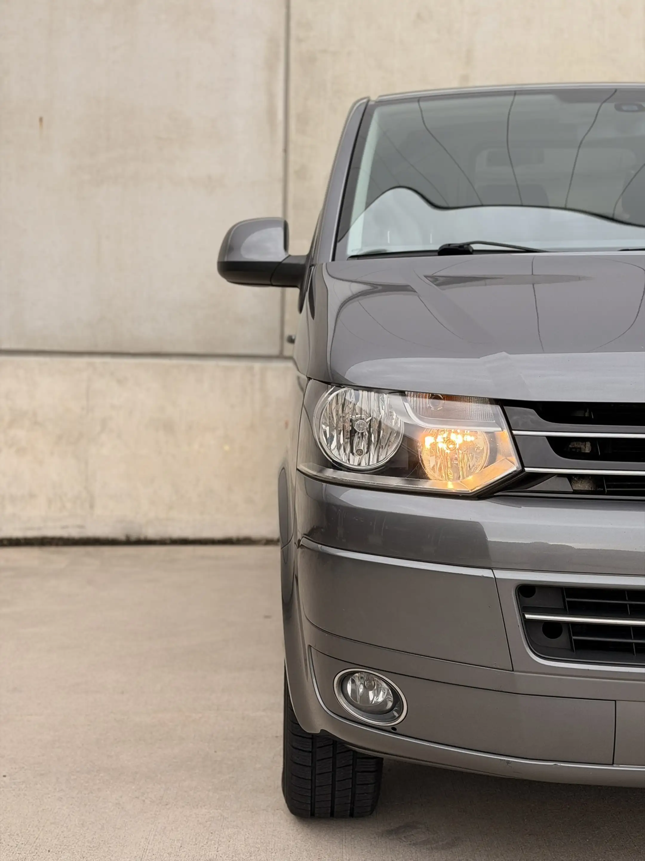 Volkswagen Transporter 2.0 TDI L1H1 4Motion Marge! 140pk Leder Camera All — photo 30