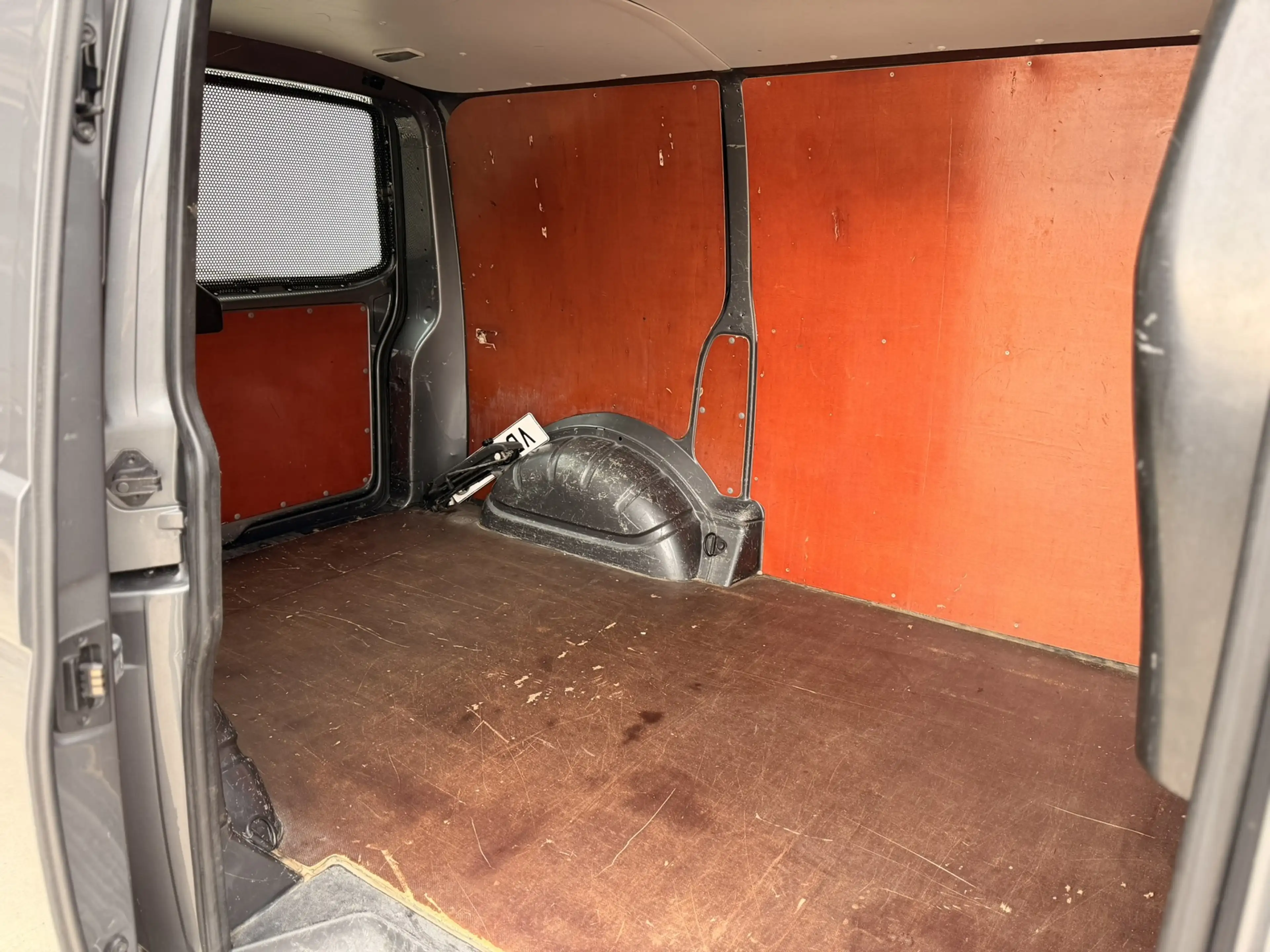 Volkswagen Transporter 2.0 TDI L1H1 4Motion Marge! 140pk Leder Camera All — photo 11