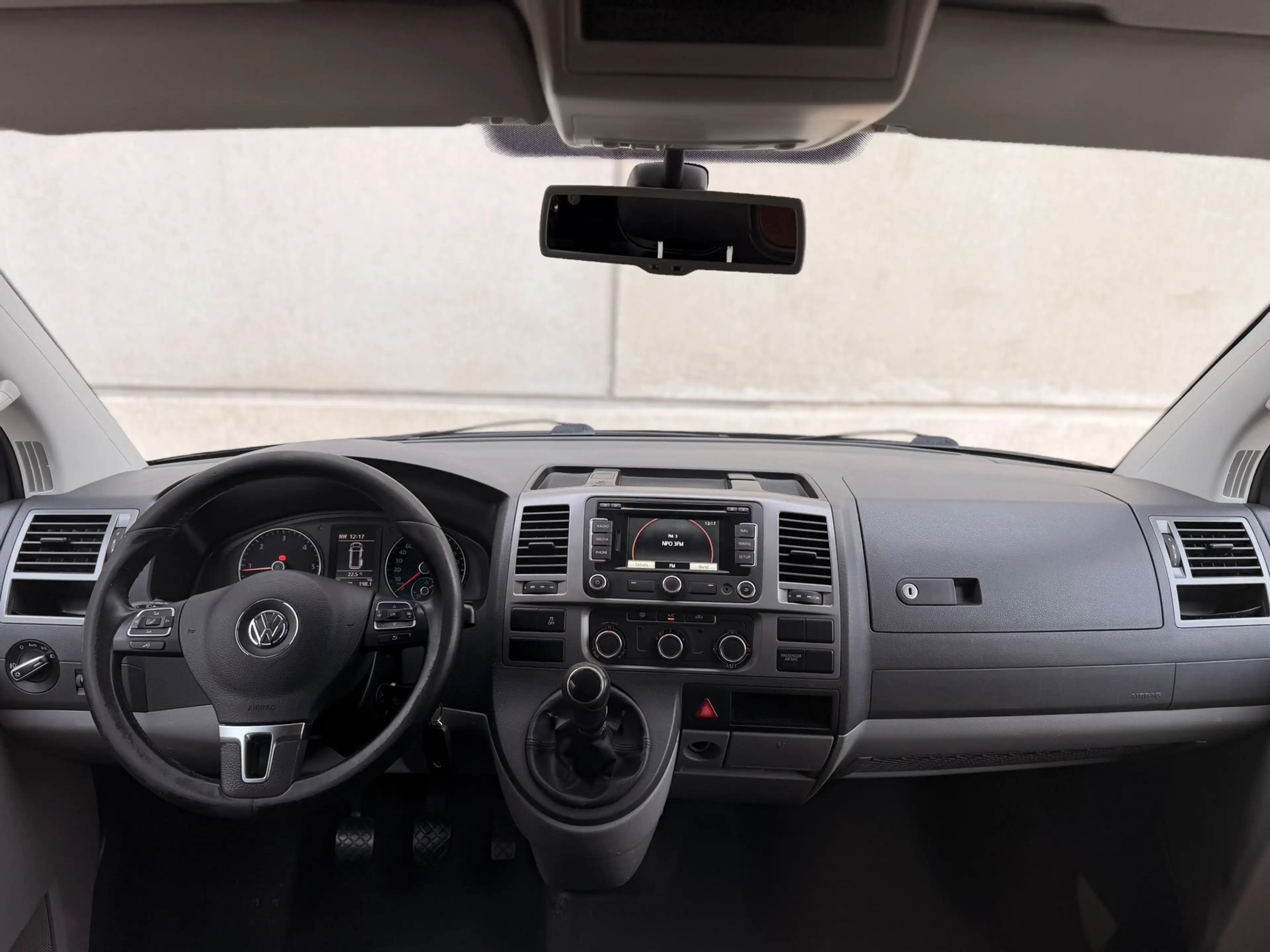 Volkswagen Transporter 2.0 TDI L1H1 4Motion Marge! 140pk Leder Camera All — photo 13