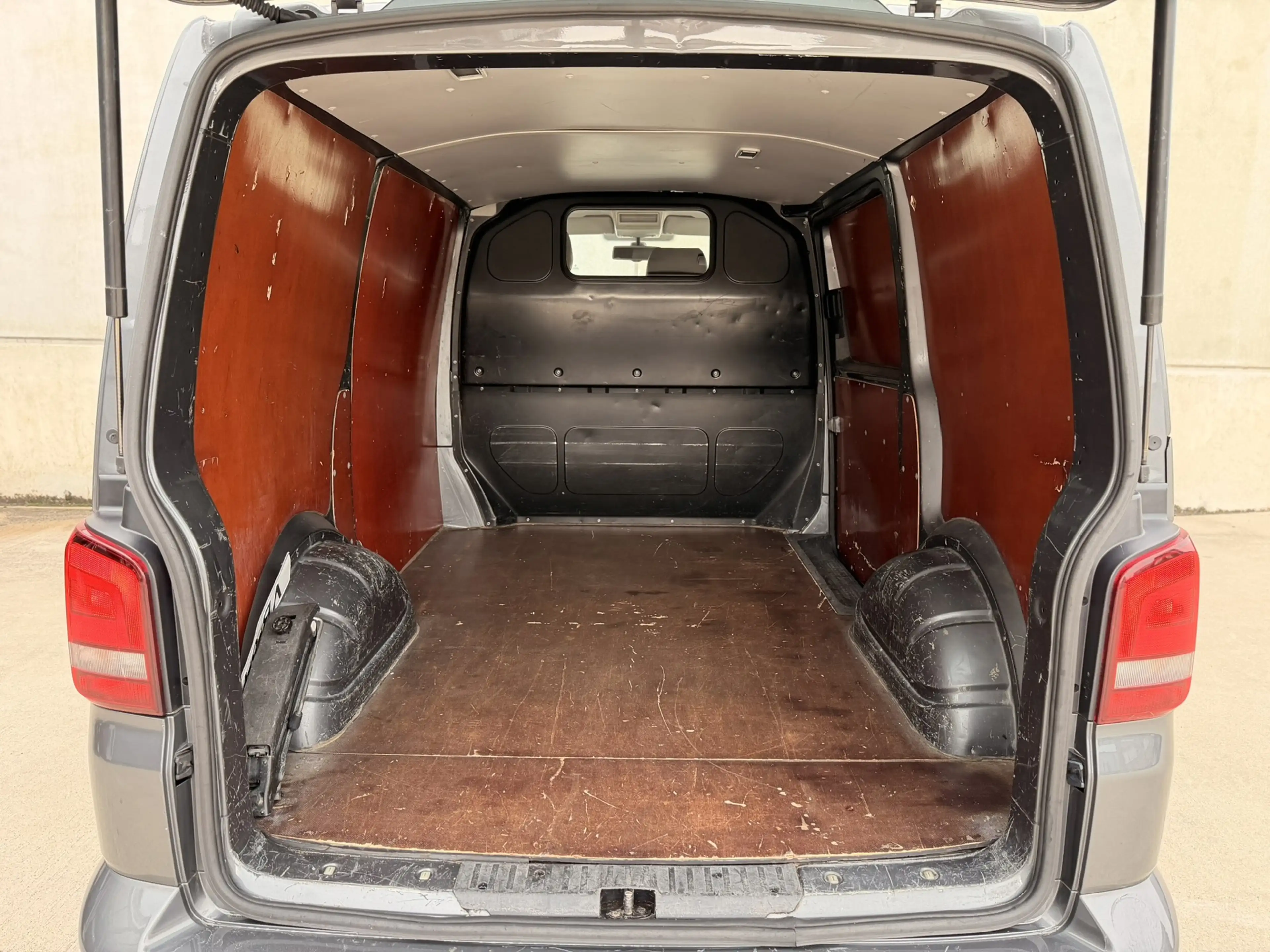 Volkswagen Transporter 2.0 TDI L1H1 4Motion Marge! 140pk Leder Camera All — photo 12