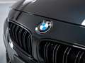 BMW M4 Cabrio -IVA ESPOSTA-TETTO-TAGLIANDI UFFICIALI Black - thumbnail 25