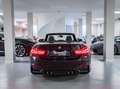 BMW M4 Cabrio -IVA ESPOSTA-TETTO-TAGLIANDI UFFICIALI Black - thumbnail 5