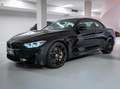 BMW M4 Cabrio -IVA ESPOSTA-TETTO-TAGLIANDI UFFICIALI Black - thumbnail 27