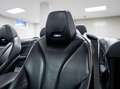 BMW M4 Cabrio -IVA ESPOSTA-TETTO-TAGLIANDI UFFICIALI Black - thumbnail 22