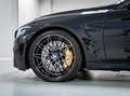 BMW M4 Cabrio -IVA ESPOSTA-TETTO-TAGLIANDI UFFICIALI Black - thumbnail 6