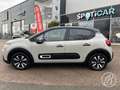 Citroen C3 1.2 83 pk Shine Grau - thumbnail 2