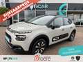 Citroen C3 1.2 83 pk Shine Grau - thumbnail 1