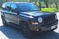 Jeep Patriot Patriot2.2 crd Limited 4wd my11 Nero - thumbnail 2