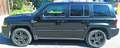 Jeep Patriot Patriot2.2 crd Limited 4wd my11 Nero - thumbnail 4