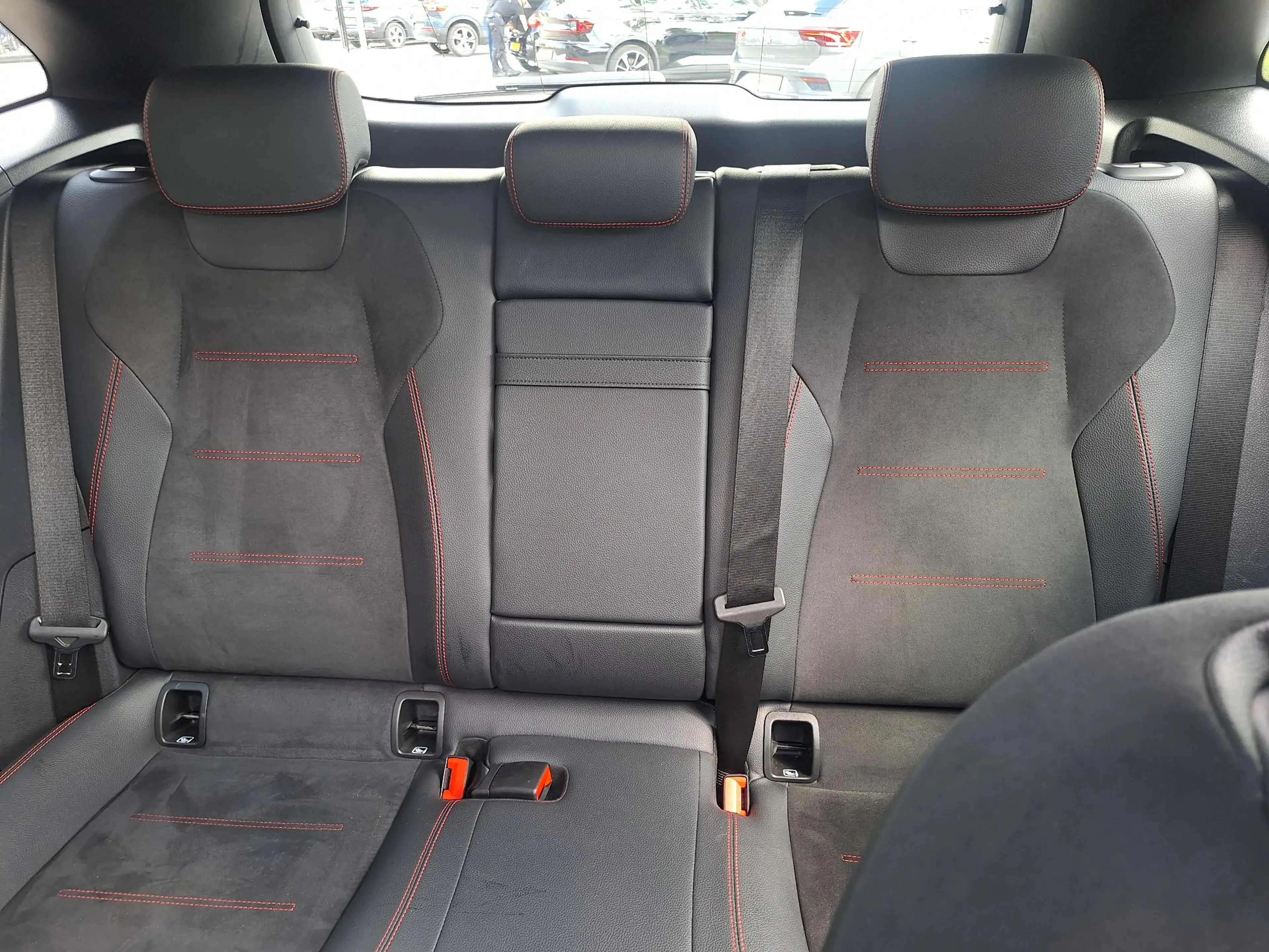 Mercedes-Benz EQA 250 AMG Line 67 kWh | SOH: 93,4% | Panaromadak | Trekh — photo 49