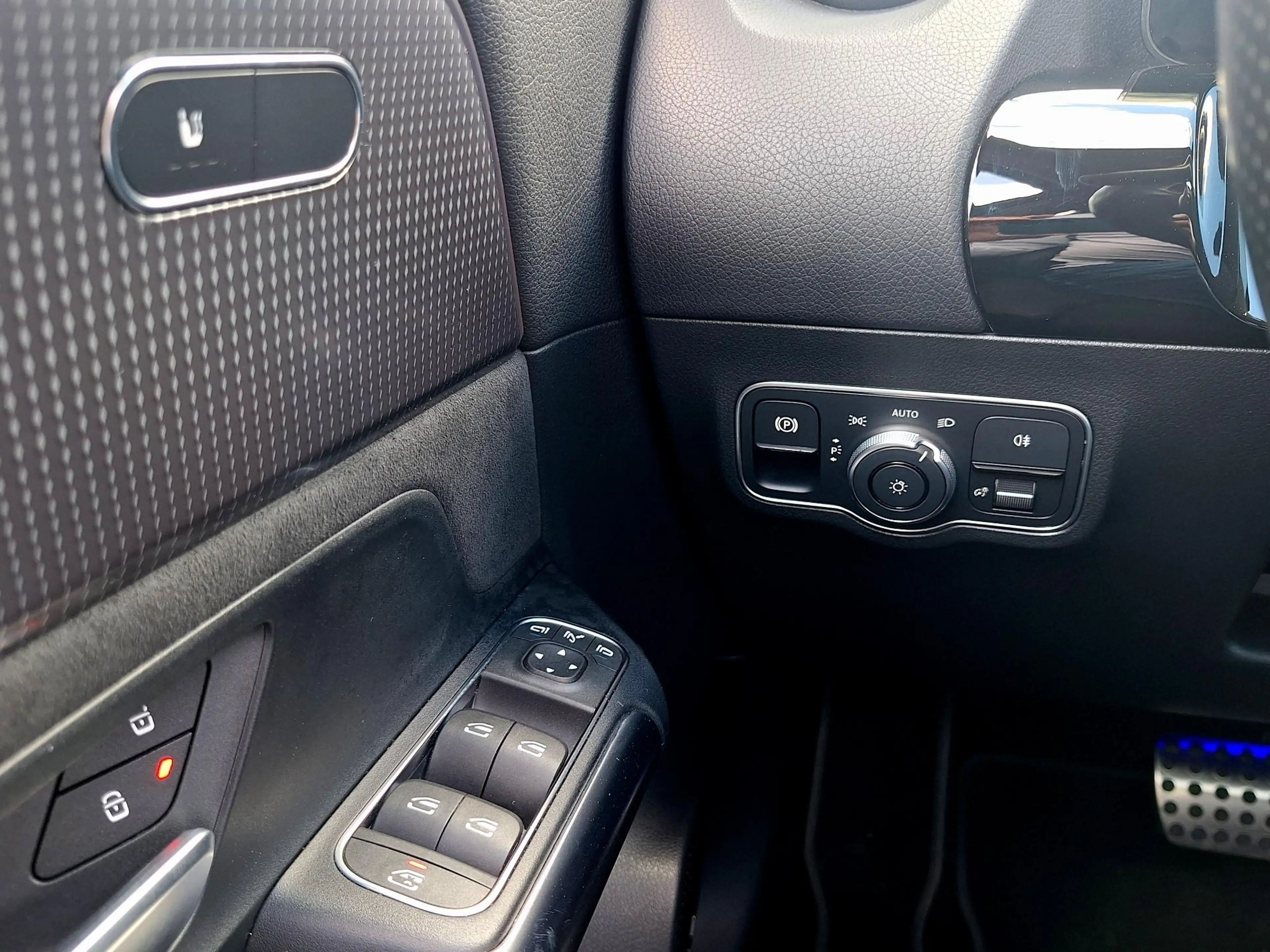 Mercedes-Benz EQA 250 AMG Line 67 kWh | SOH: 93,4% | Panaromadak | Trekh — photo 37