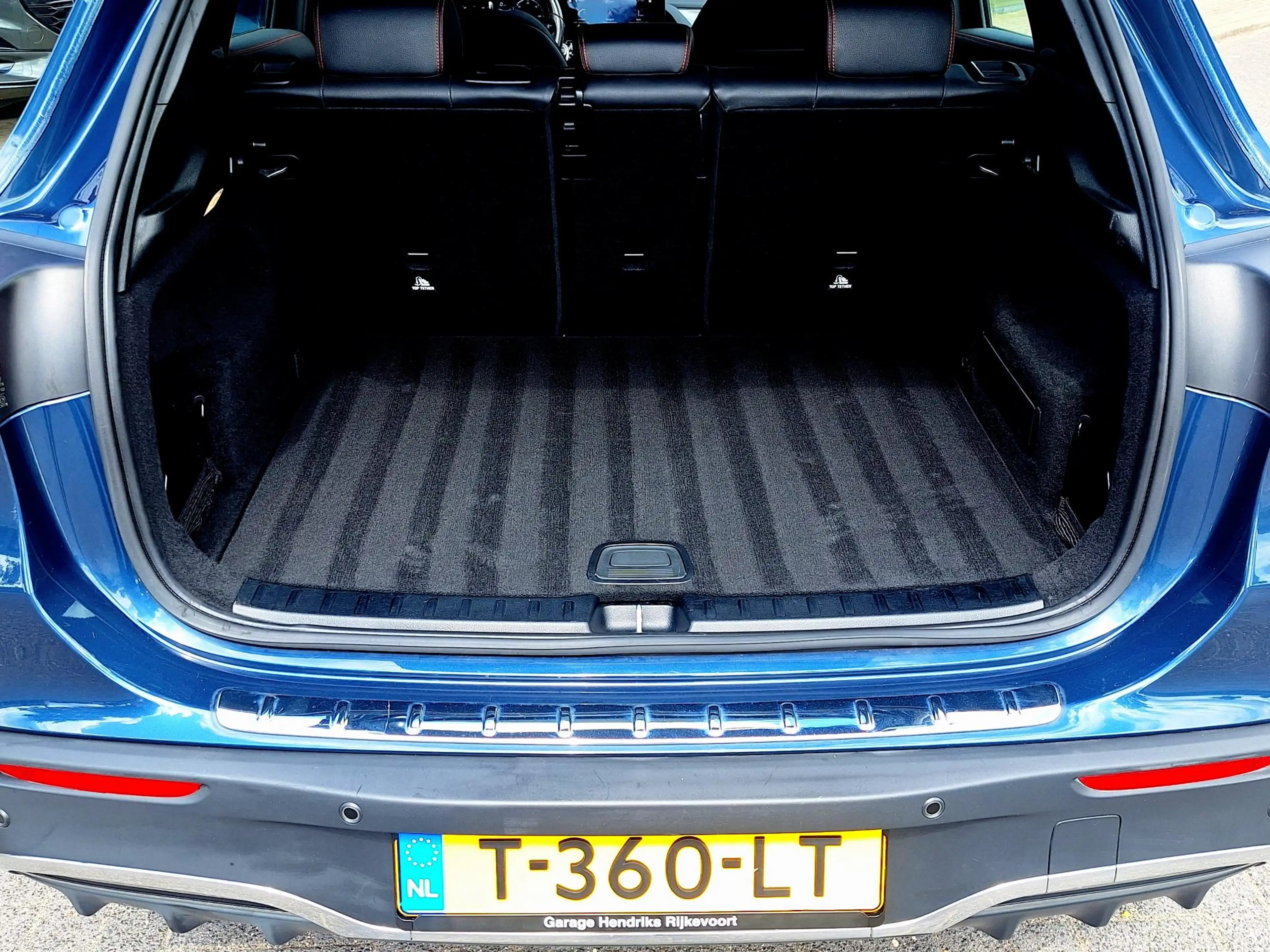 Mercedes-Benz EQA 250 AMG Line 67 kWh | SOH: 93,4% | Panaromadak | Trekh — photo 13
