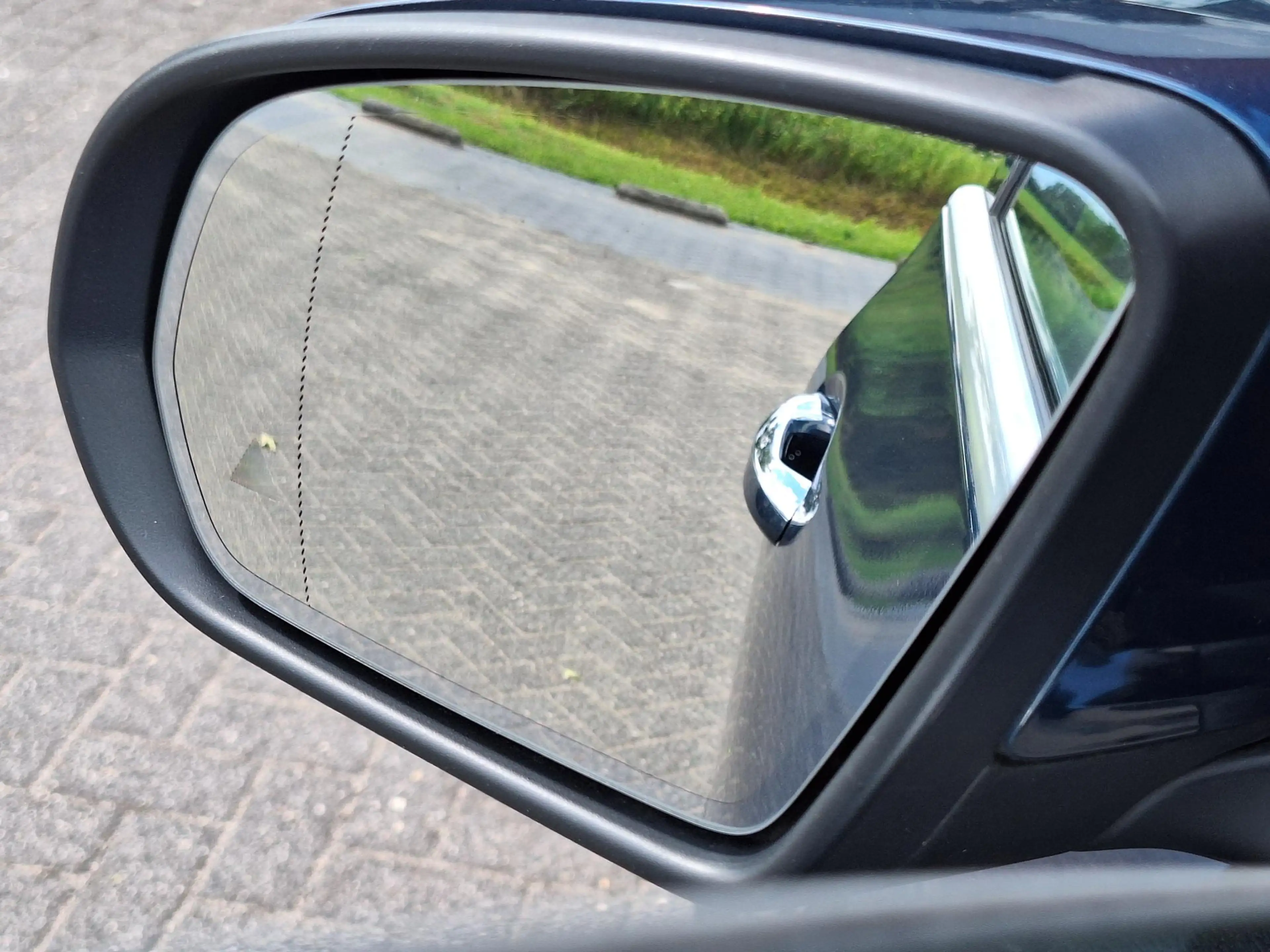 Mercedes-Benz EQA 250 AMG Line 67 kWh | SOH: 93,4% | Panaromadak | Trekh — photo 47