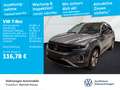 Volkswagen T-Roc 2.0 TDI DSG Goal Nav AHK Spurwechselassist Grau - thumbnail 1