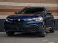 Alfa Romeo Stelvio 2.0T 280pk AWD Veloce | Harman/Kardon | 21 inch | Blauw - thumbnail 14
