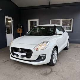 1,2 DualJet Allgrip Shine