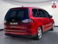 Ford Galaxy 2,0 EcoBlue Titanium Aut. | 7-Sitzer | Standhei... Rot - thumbnail 6