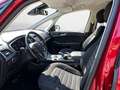 Ford Galaxy 2,0 EcoBlue Titanium Aut. | 7-Sitzer | Standhei... Rot - thumbnail 12