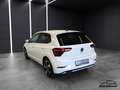 Volkswagen Polo GTI 2.0TSI DSG IQ.Light AppCon IQ.Drive SHZ Blanc - thumbnail 3