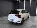 Volkswagen Polo GTI 2.0TSI DSG IQ.Light AppCon IQ.Drive SHZ Blanc - thumbnail 4