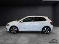 Volkswagen Polo GTI 2.0TSI DSG IQ.Light AppCon IQ.Drive SHZ Blanc - thumbnail 2