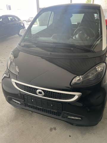 Imagine smart forTwo mhd