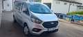 Ford Transit Custom 340 L2H1 Trend, Navi, RFK, 9Sitze Silber - thumbnail 3