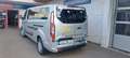 Ford Transit Custom 340 L2H1 Trend, Navi, RFK, 9Sitze Silber - thumbnail 6