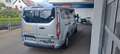 Ford Transit Custom 340 L2H1 Trend, Navi, RFK, 9Sitze Silber - thumbnail 4