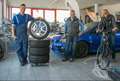 Ford Transit Custom 340 L2H1 Trend, Navi, RFK, 9Sitze Silber - thumbnail 9