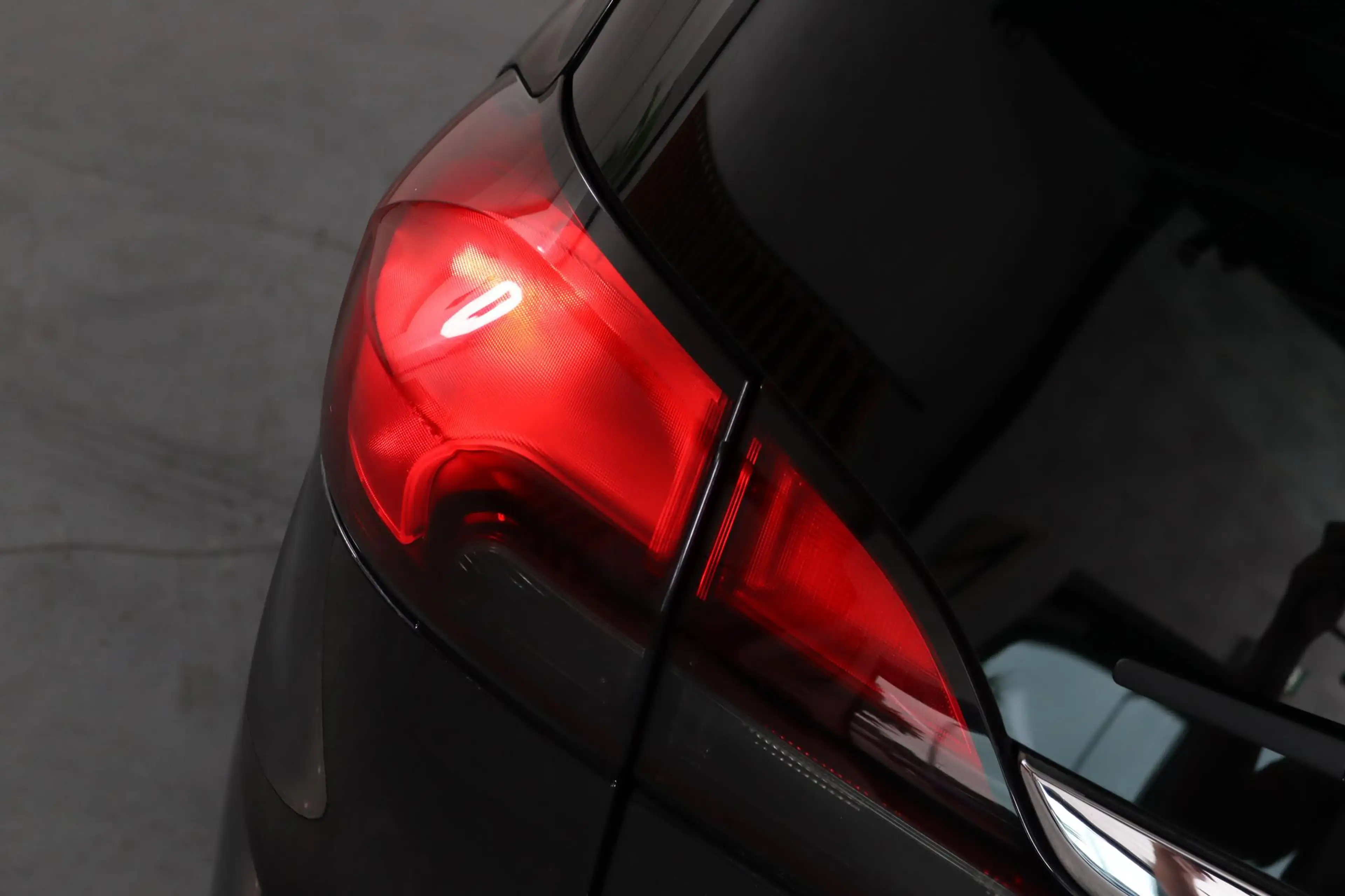 Opel Zafira Tourer 1.4 Cosmo 7p. Trekhaak, cruise control, Airco, — photo 13