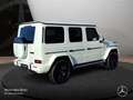 Mercedes-Benz G 580 AMG Burmester 3D Fondent 360° Multibeam SHD Weiß - thumbnail 8