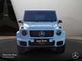 Mercedes-Benz G 580 AMG Burmester 3D Fondent 360° Multibeam SHD Weiß - thumbnail 3