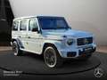 Mercedes-Benz G 580 AMG Burmester 3D Fondent 360° Multibeam SHD Weiß - thumbnail 5