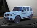 Mercedes-Benz G 580 AMG Burmester 3D Fondent 360° Multibeam SHD Weiß - thumbnail 2