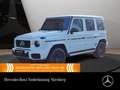 Mercedes-Benz G 580 AMG Burmester 3D Fondent 360° Multibeam SHD Weiß - thumbnail 1