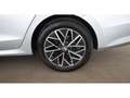 Skoda Octavia Combi 2.0 TDI Clever Aut LED MASSAGE NAVI Silber - thumbnail 24