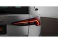Skoda Octavia Combi 2.0 TDI Clever Aut LED MASSAGE NAVI Silber - thumbnail 9