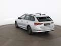 Skoda Octavia Combi 2.0 TDI Clever Aut LED MASSAGE NAVI Silber - thumbnail 7