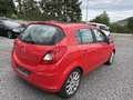 Opel Corsa Innovation-KLIMA-PANORAMADACH Rot - thumbnail 6