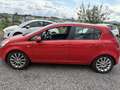 Opel Corsa Innovation-KLIMA-PANORAMADACH Rot - thumbnail 4