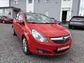 Opel Corsa Innovation-KLIMA-PANORAMADACH Rot - thumbnail 1
