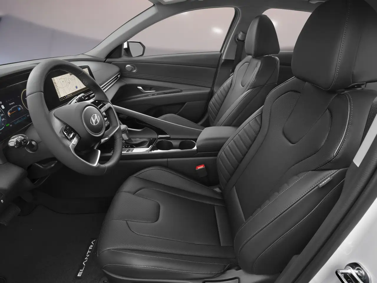 Hyundai ELANTRA снимка Hyundai ELANTRA